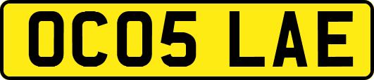 OC05LAE