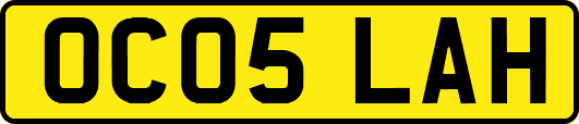 OC05LAH
