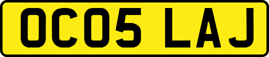 OC05LAJ