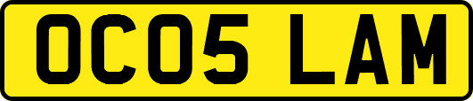 OC05LAM
