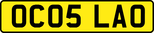 OC05LAO