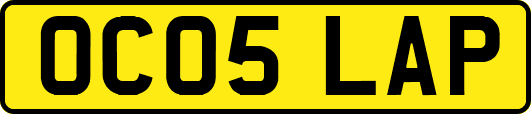 OC05LAP