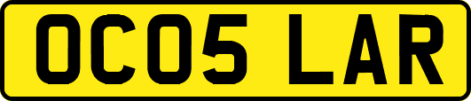 OC05LAR
