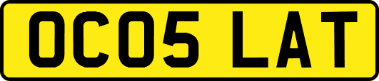 OC05LAT