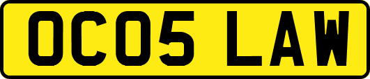 OC05LAW
