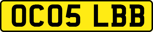 OC05LBB
