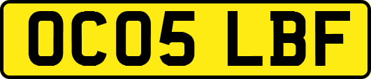 OC05LBF