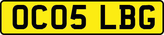 OC05LBG