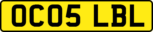 OC05LBL