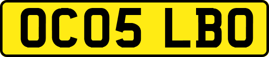 OC05LBO