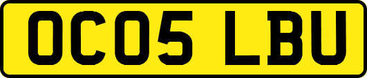 OC05LBU