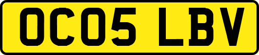 OC05LBV