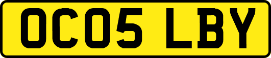 OC05LBY