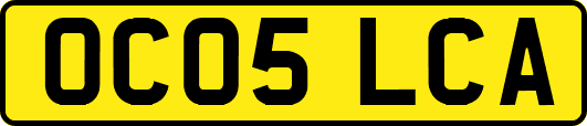 OC05LCA