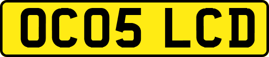 OC05LCD