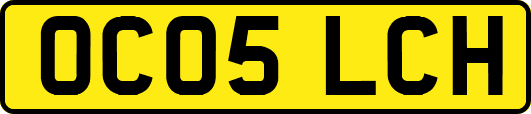 OC05LCH