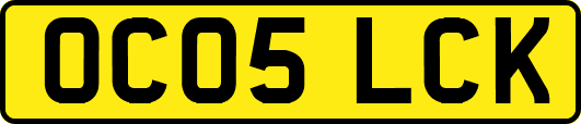 OC05LCK