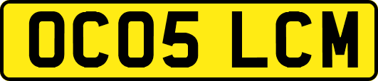 OC05LCM