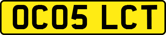 OC05LCT