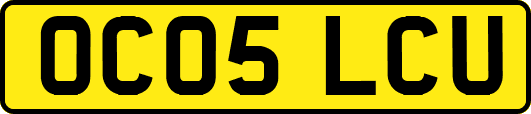 OC05LCU