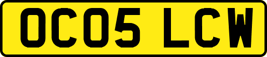 OC05LCW
