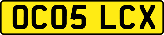 OC05LCX