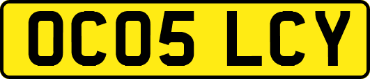 OC05LCY