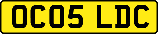 OC05LDC