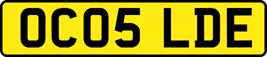 OC05LDE