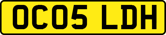 OC05LDH