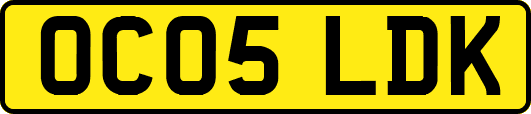 OC05LDK