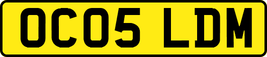 OC05LDM