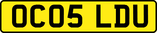 OC05LDU