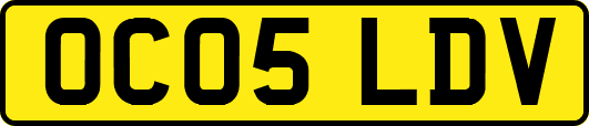 OC05LDV