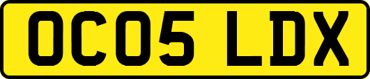 OC05LDX