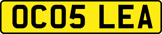OC05LEA