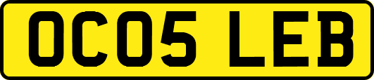 OC05LEB