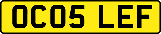 OC05LEF