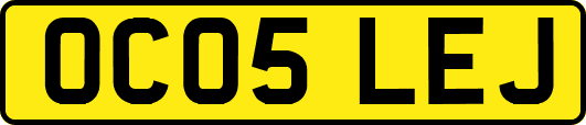 OC05LEJ