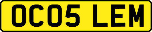 OC05LEM