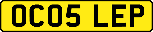 OC05LEP