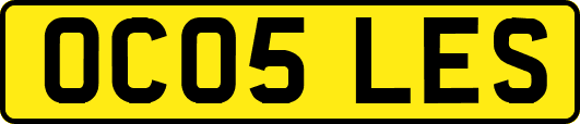 OC05LES