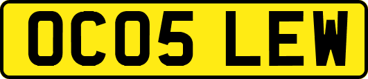 OC05LEW