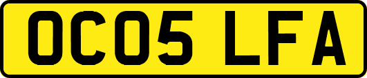 OC05LFA