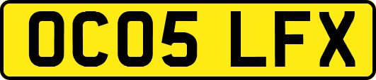 OC05LFX