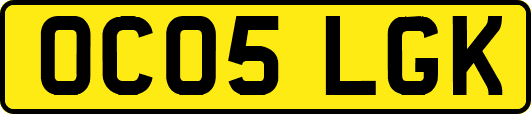 OC05LGK