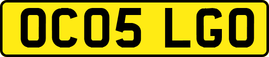 OC05LGO