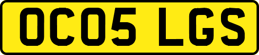 OC05LGS