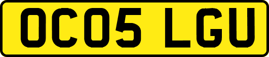 OC05LGU