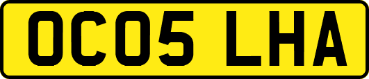 OC05LHA